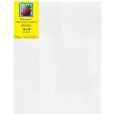 Watercolor Paper Strathmore 300 series traditional stretch canvas-14"x18" p31314