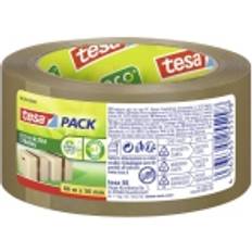 Nastri adesivi TESA ECO & ULTRA STRONG 58299-00000-00 Nastro da imballo Eco & Strong tesapack Marrone (L x L) 66 m x 50 mm 1 pz