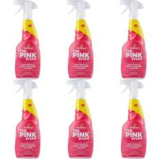 The Pink Stuff Cleaning Equipment & Cleaning Agents The Pink Stuff Miracle Multi-Purpose Cleaner 750ml of 3