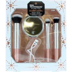 Makeup Real Techniques Sheer Glow Set 5PC