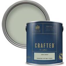 Paint Crown Crafted Luxurious Good Wall Paint 2.5L