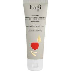 Raspberry Bunch Hand Cream 50 ml