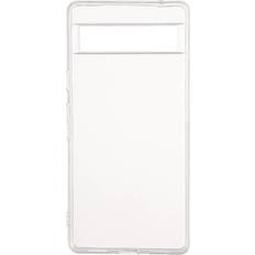 Handyzubehör Onsala Phone Case TPU Transparent Google Pixel 7a