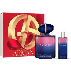 My way set Giorgio Armani 2-Pc. My Way Parfum Holiday Gift Set