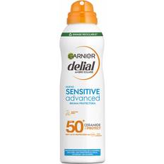 Spf 50 spray Garnier spray Sensitive Advanced Spf 50 150ml