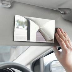 Shein Sun Visor Clear Väggspegel 15x8cm