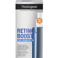 Neutrogena Retinol Boost Day Cream SPF 15 50ml