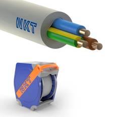 NKT NOIKLX 90° 3G6