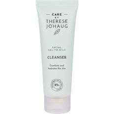 Care by Therese Johaug Cleanser Gel to Milk 75ml