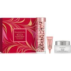 Elizabeth Arden Nightly Performance Retinol Ceramide Capsules 90-Piece Gift