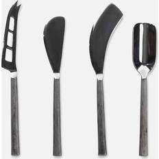 Best Cheese Knives Nkuku Darsa Set Cheese Knife