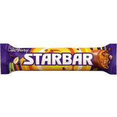 Cadbury Starbar 49g 1pack