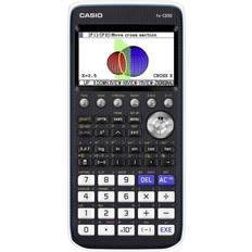 Calculadoras Casio Fx-CG50