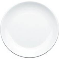 Melamine Dishes SECO Round 7 Melamine Pack 6 RD-B002 UP00256 Dinner Plate