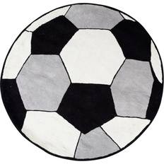 Premier Housewares Football Rug