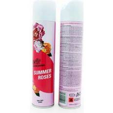 B&Q Air Freshener Summer Rose 300ml NWT1066