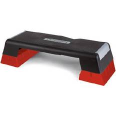 Gewichtsscheiben im Black Friday Angebot Toorx Stepping Board for Aerobics AHF-003