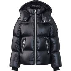 Mackage Kid's Jesse Down Jacket - Black