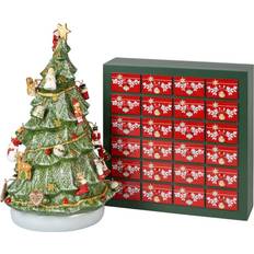 Christmas Toys Memory 3D Advent Calendar