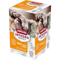 Animonda Integra Protect Renal 6 x 100g Mix