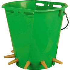 Kerbl Lamb Bucket with 6 Teats