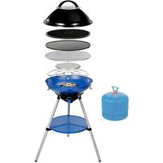 Gas 600 Campingaz Party Grill 600 Fornello Combustibile Liquido