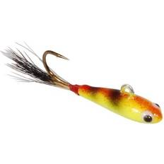 Wiggler Scully Mormyska 20 mm Gul