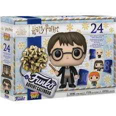 Funko Calendari dell'Avvento Funko Harry Potter Pocket Pop! Advent Calendar