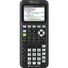 TI-84 Plus CE-T Python Edition