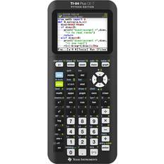 Parametrische grafieken Rekenmachines Texas Instruments TI-84 Plus CE-T Python Edition