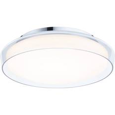 Paulmann Loftlamper Paulmann Luena Loftplafond