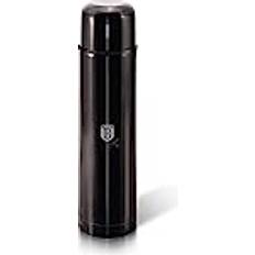STEEL THERMOS 0.75L