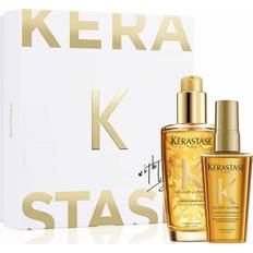 Kerastase elixir in Kérastase Elixir Ultime L'Huile Originale Gift Set