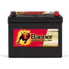 Banner Running Bull -EFB 12v 70Ah