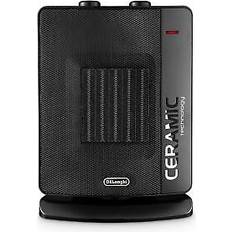 Fans De'Longhi Heater Black 2200 W