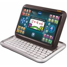 Son Ordinateurs portables pour enfants Vtech Tablette Genius XL Noire