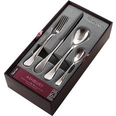 Robert Welch Bestickset Robert Welch Ashbury V 24 delar Bestickset 24st