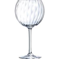 Chef & Sommelier Drikkeglas Chef & Sommelier Sæt med Glas til Gin Tonic 580 ml Drikkeglas 6stk