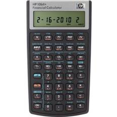 10bII+ Financial Calculator