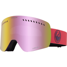 Dragon RVX OTG Azimut LumaLens Rose