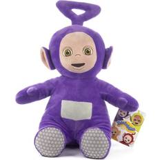 Les Télétubbies Jouets Teletubbies 33 cm Plush Tinky Winky I-TTB-9338-3