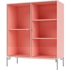 Montana Furniture Ripple II Vitrinekast 69.6 x 82.2 x 30 cm