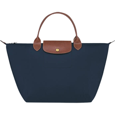 Longchamp Le Pliage Medium Tote Bag - Navy