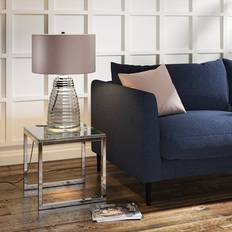 Elstead Lighting Quintiesse Milne Bordslampa