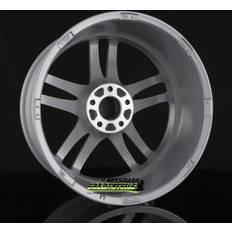 Dezent tz fur skoda octavia 7x17 5x112 silver k7p