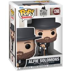 Funko Pop! Peaky Blinders Alfie Solomons