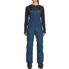 Snowboard Jumpsuits & Overalls The North Face Women’s Freedom Bibs - Shady Blue