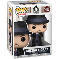 Funko Pop! Peaky Blinders Michael Gray