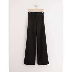 Lindex Pantalón 'Lykke' - Negro