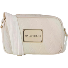 Valentino Bags Sunny Re Crossbody - Off White